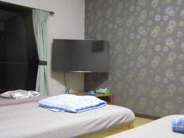 Standard Triple Room, Non Smoking