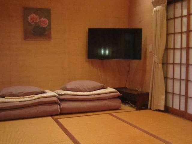 Superior Quadruple Room, Non Smoking