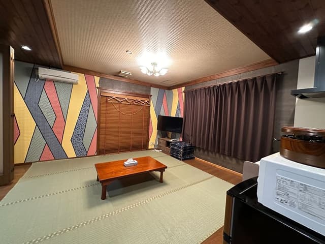 Deluxe Room, Non Smoking
