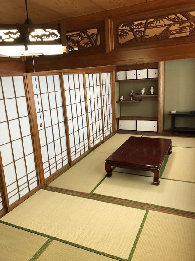 Twin Room 3F