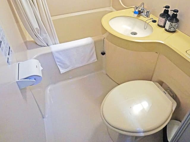 Renewal Single Room, Non Smoking