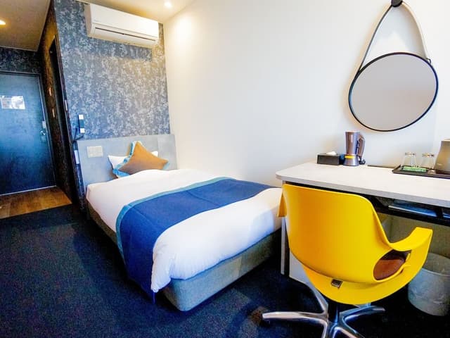 Renewal Single Room, Non Smoking