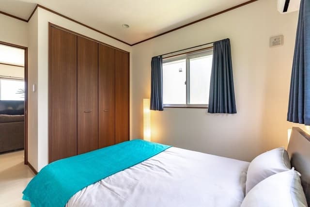 3 Bedrooms Villa