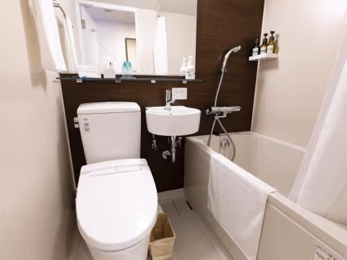 Standard Single Room - Non-Smoking