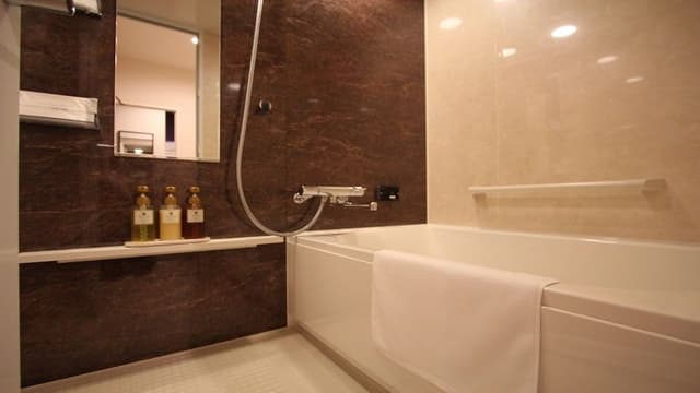 [Renovated]Deluxe Twin Room, Non Smoking