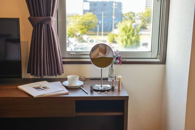 [Renovated]Standard Deluxe Double Room, Non Smoking