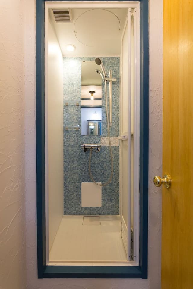 208 Room for 6 People, Sea View