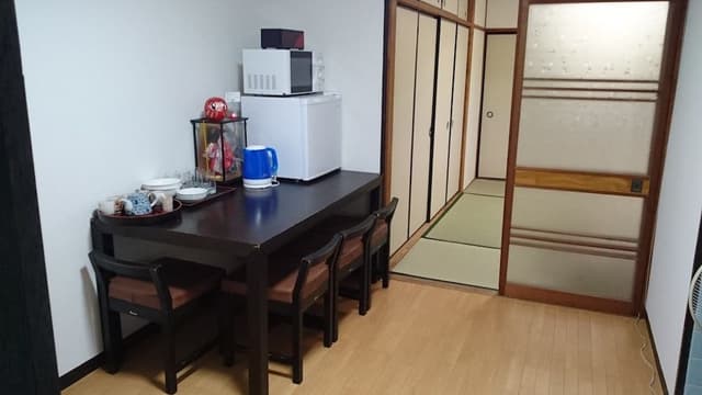 Japanese Style Room (3)