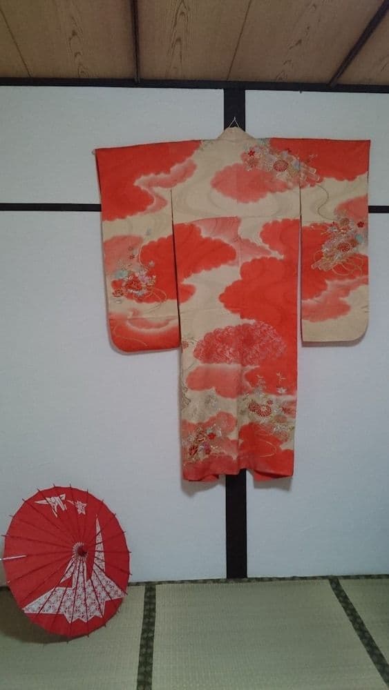Japanese Style Room (1)