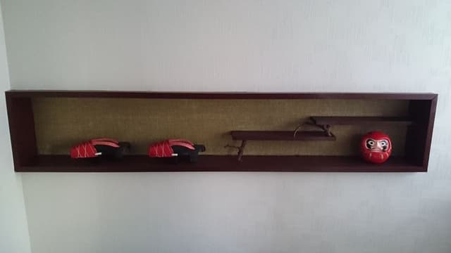 Japanese Style Room (5)