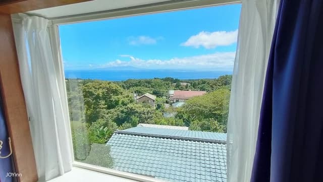 Triple Room, Ocean View