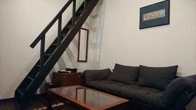 Gallery Twin Room, 2 Twin Beds, Mountain View