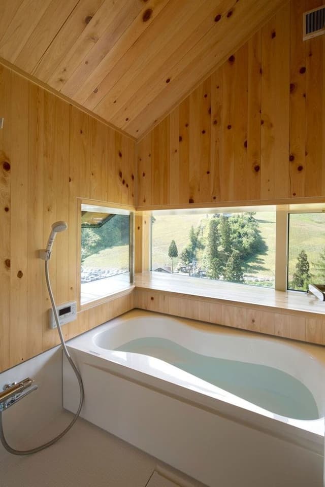 2 Bedroom Chalet