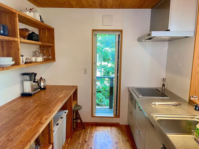 2 Bedroom Chalet