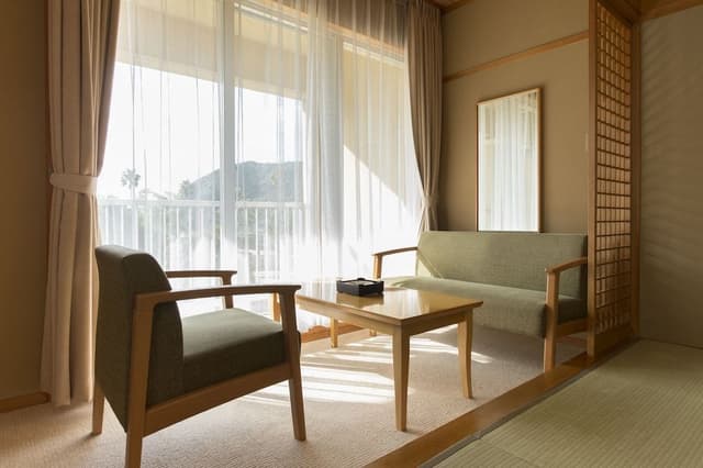 Japanese Style Room, Non Smoking