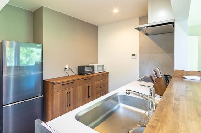 3 Bedroom House, Non Smoking