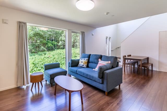 3 Bedroom House, Non Smoking
