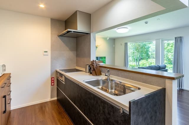 3 Bedroom House, Non Smoking