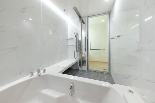 Junior Suite, Non Smoking, Sea View