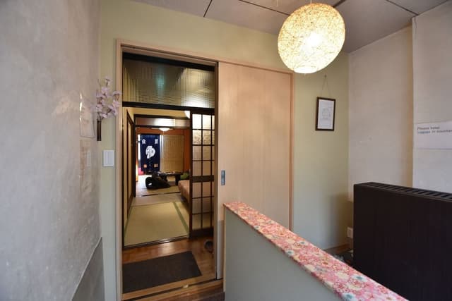 Basic House, 3 Bedrooms, Non Smoking, City View
