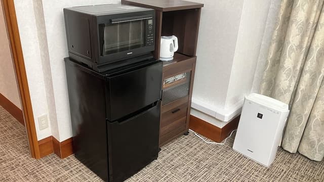 Deluxe Twin Room, 6F, Non Smoking