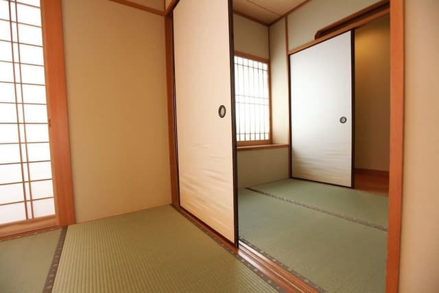 Japanese Style Room, Non Smoking
