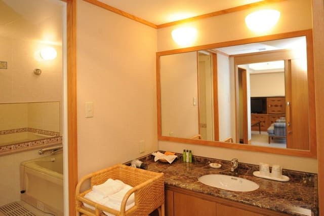 Deluxe Twin Room, 5F, Non Smoking