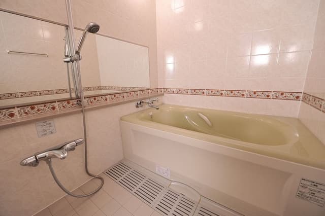 Deluxe Twin Room, 6F, Non Smoking