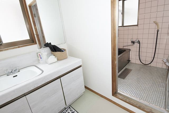 Apartment, Non Smoking