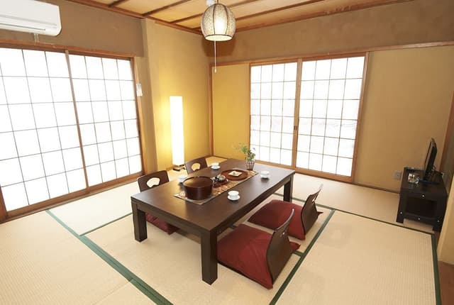 Apartment, Non Smoking