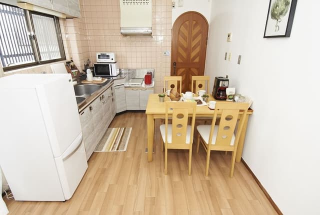 Apartment, Non Smoking