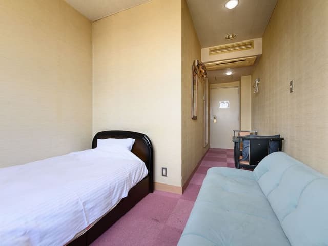 Single Room, Non Smoking