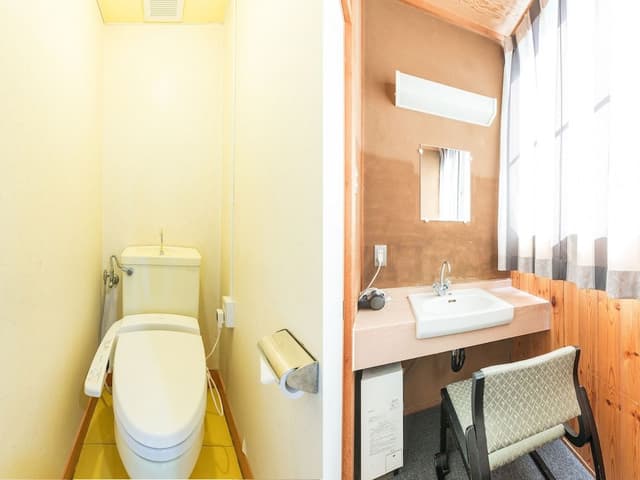 Japanese Style Quadruple Room with Shared Bathroom, Non Smoking
