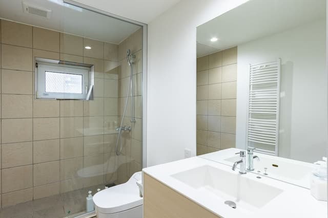 Apartment, 2 Bedrooms