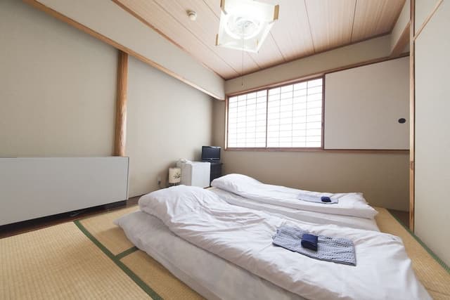 Japanese Room