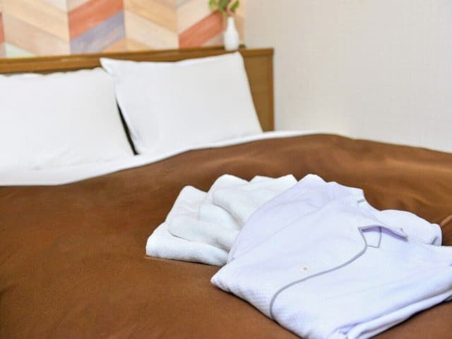 [Renovated]Double Room, Non Smoking