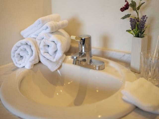 [Renovated]Double Room, Non Smoking
