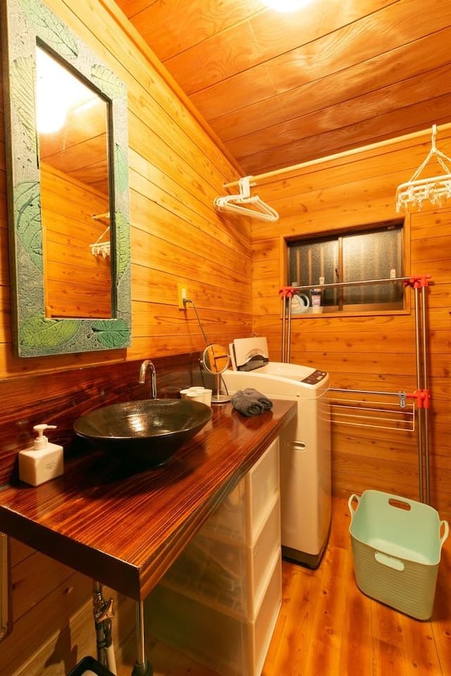 Private Vacation Home