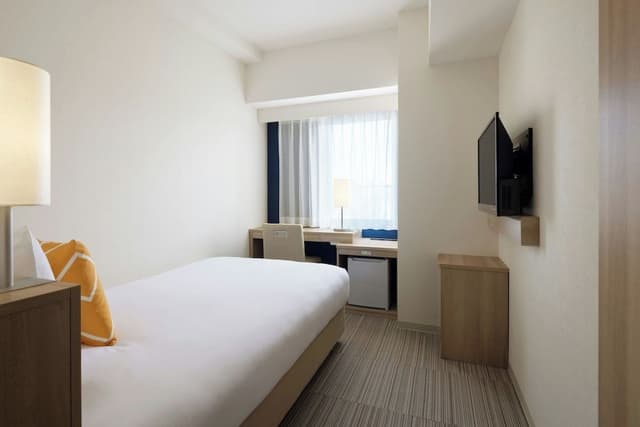 Room, 1 Twin Bed
