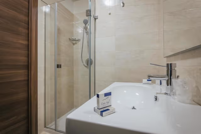 Double Room Single Use