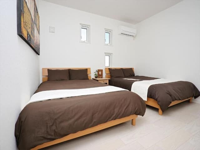 Apartments