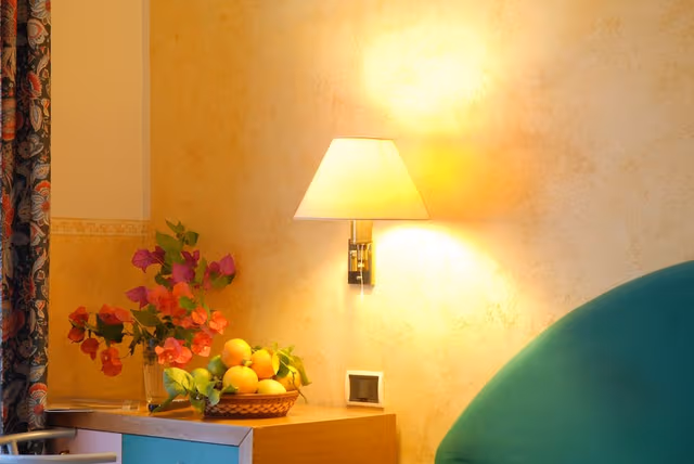 Classic Double Room Single Use