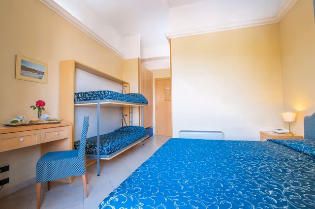 Classic Triple Room