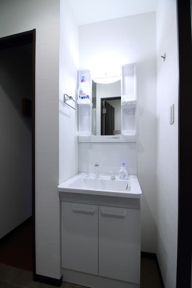 Apartment 501