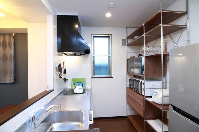 Apartment 501