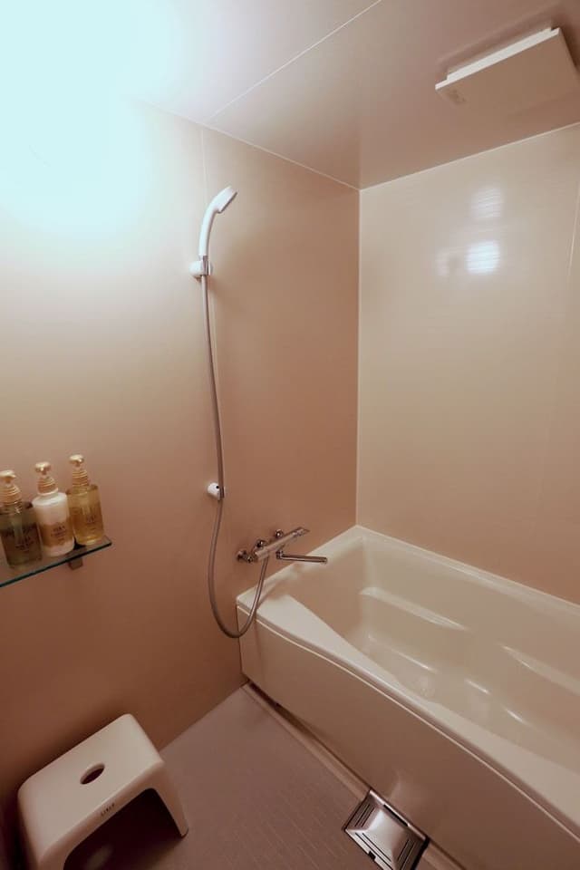 Superior Double Room (Main Building), Non Smoking