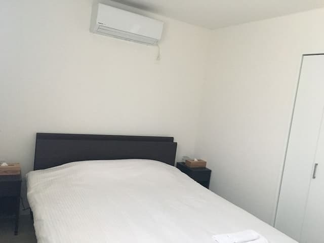 3 Bedroom & 1 Tatami Room House