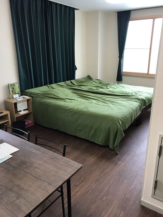 Apartment (201)