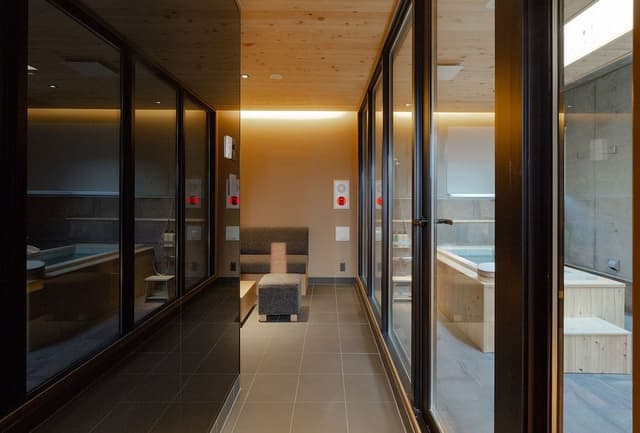 Executive Penthouse, Non Smoking