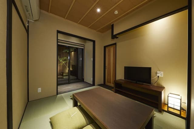 Private Vacation Home